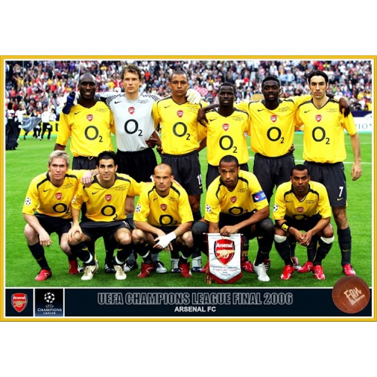 Équipe Subbuteo Arsenal - Vintage - Hasbro - Collection