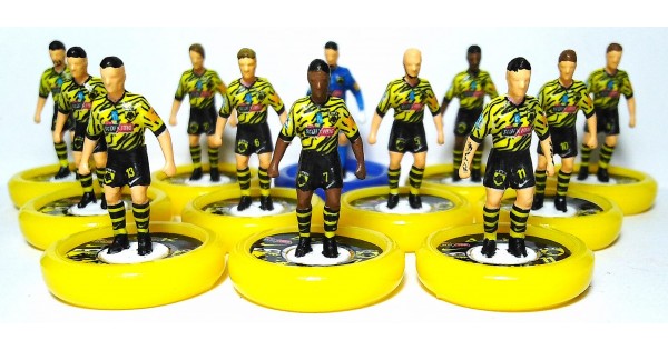 SUBBUTEO - n°018 - Grèce (Greece) - Finlande (Finland