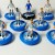 Subbuteo Andrew Table Soccer Egaleo 2006-2007 on RSB Professional Bases 