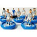 Subbuteo Andrew Table Soccer Egaleo 2006-2007 on RSB Professional Bases 