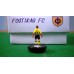 Subbuteo Andrew Table Soccer Fostiras 2014-15 on classic Hasbro bases