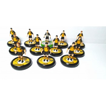 Subbuteo Andrew Table Soccer Ilisiakos FC on WSB Professional bases