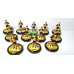 Subbuteo Andrew Table Soccer Ilisiakos FC on WSB Professional bases