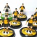 Subbuteo Andrew Table Soccer Ilisiakos FC on WSB Professional bases