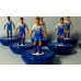 Subbuteo Andrew Table Soccer Lamia 2015-2016 on Classic Hasbro Bases