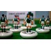Subbuteo Andrew Table Soccer Panathinaikos 1971-72 on WSB Professional Bases