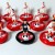 Subbuteo Andrew Table Soccer  Paniliakos 1992-93 on WSB Pro Bases