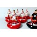 Subbuteo Andrew Table Soccer  Paniliakos 1992-93 on WSB Pro Bases