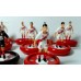Subbuteo Andrew Table Soccer  Paniliakos 1992-93 on WSB Pro Bases