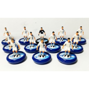 Subbuteo Andrew Table Soccer Pas Giannina 1974 on WSB Professional bases