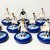 Subbuteo Andrew Table Soccer Pas Giannina 1974 on WSB Professional bases