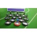 Subbuteo Andrew Table Soccer Pas Giannina 2014-2015 away kit on WSB Professional Bases