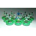 Subbuteo Andrew Table Soccer Ferencvaros 2023-24 on WSB Professional bases