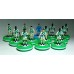 Subbuteo Andrew Table Soccer Ferencvaros 2023-24 on WSB Professional bases