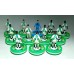 Subbuteo Andrew Table Soccer Ferencvaros 2023-24 on WSB Professional bases