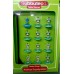 Subbuteo Andrew Table Soccer Ferencvaros 2023-24 on WSB Professional bases