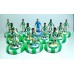 Subbuteo Andrew Table Soccer Ferencvaros 2023-24 on WSB Professional bases