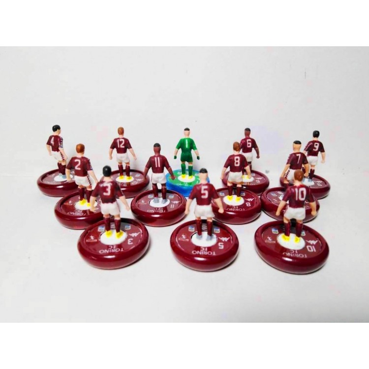 Subbuteo Andrew Table Soccer Torino FC 