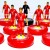 Subbuteo Andrew Table Soccer Brann 2021-22 on WSB Professional bases