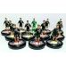 Subbuteo Andrew Table Soccer Athletic Bilbao 2007-08 away kit on WSB Professional bases