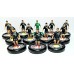 Subbuteo Andrew Table Soccer Athletic Bilbao 2007-08 away kit on WSB Professional bases