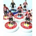 Subbuteo Andrew Table Soccer Athletic Bilbao 2019-20 on WSB Professional Bases