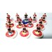 Subbuteo Andrew Table Soccer Athletic Bilbao 2019-20 on WSB Professional Bases