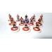 Subbuteo Andrew Table Soccer Athletic Bilbao 2019-20 on WSB Professional Bases