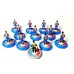 Subbuteo Andrew Table Soccer Barcelona 2007-2008 RSB Professional Bases