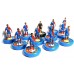Subbuteo Andrew Table Soccer FC Barcelona 2008-2009 Champions League Winners on WSB Professional bases