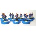 Subbuteo Andrew Table Soccer Barcelona 2019-20 on WSB Professional Bases