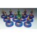 Subbuteo Andrew Table Soccer Barcelona 2020-21 on WSB Professional bases