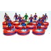 Subbuteo Andrew Table Soccer FC Barcelona 2023-24 on Special WSB Professional bases