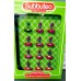 Subbuteo Andrew Table Soccer FC Barcelona 2023-24 on Special WSB Professional bases