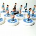 Subbuteo Andrew Table Soccer Celta Vigo 2007-08 on WSB Professional Bases