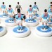 Subbuteo Andrew Table Soccer Celta Vigo 2007-08 on WSB Professional Bases