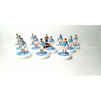 Subbuteo Andrew Table Soccer Celta Vigo 2007-08 on WSB Professional Bases