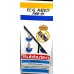 Subbuteo Andrew Table Soccer Real Madrid 1988-89 on classic Hasbro bases