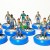 Subbuteo Andrew Table Soccer Real Madrid 2015-2016 on WSB Professional Bases