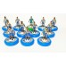 Subbuteo Andrew Table Soccer Real Madrid 2015-2016 on WSB Professional Bases