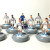 Subbuteo Andrew Table Soccer Real Madrid 2016-2017 on WSB Professional Bases
