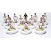 Subbuteo Andrew Table soccer Real Madrid 2020-21 on WSB Professional Bases