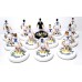 Subbuteo Andrew Table soccer Real Madrid 2020-21 on WSB Professional Bases