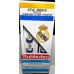 Subbuteo Andrew Table Soccer Real Madrid 2021-22 Champions League Winners on WSB Professional bases