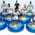 Subbuteo Andrew Table Soccer Real Madrid 2023-24 on WSB Professional bases