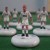 Subbuteo Andrew Table Soccer Real Madrid 2006-2007 on WSB Professional Bases