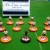 Subbuteo Andrew Table Soccer Valencia 2016-2017 on WSB Professional bases