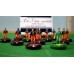 Subbuteo Andrew Table Soccer Valencia 2014-15 3rd Jersey on RSB Professional Bases