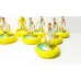 Subbuteo Andrew Table Soccer Winorb official team on WSB Professional Bases