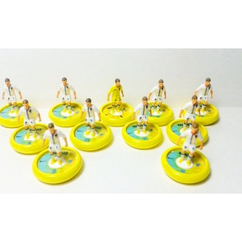 Subbuteo Andrew Table Soccer Winorb official team on WSB Professional Bases